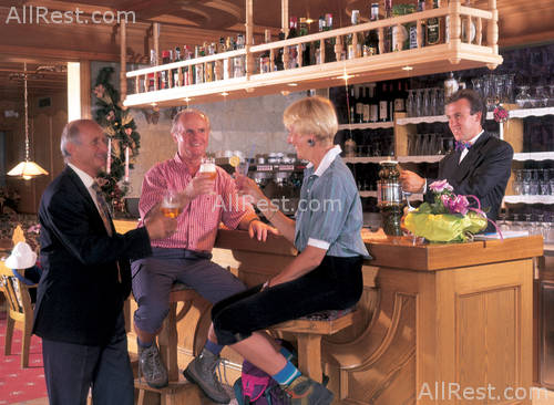 Sporthotel Interski 21